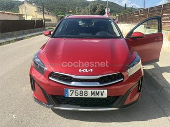 kia xceed 1.0 tgdi drive
