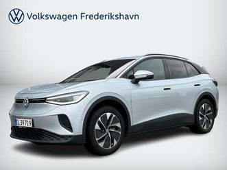 vw id.4 77 style+ 5d