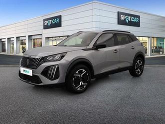 puretech 100 s&s bvm6 allure