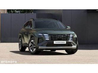 hyundai tucson 1.6 t-gdi hev smart 2wd