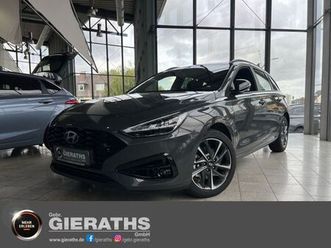 hyundai i30 automatik 73 kw (99 ps) navi digitales cockp