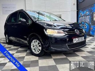 2.0 tdi se nav dsg euro 6 (start/stop) 5dr