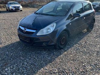 opel corsa d 1.2 l 80 ps steuerkette neu