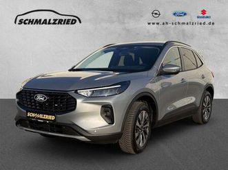 ford kuga titanium phev ahk-klappbar navi digitales c