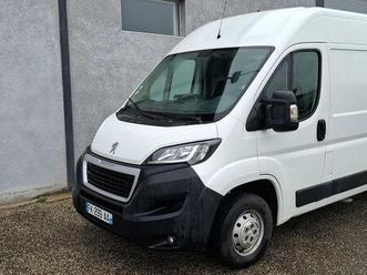 premium pack tole 330 l2h2 bluehdi 130 s&s