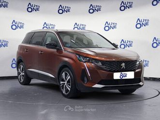 1.2 puretech 130cv 7p allure - blocca ora!