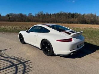 ② porsche 991 carrera 2 s - sport chrono — porsche — 2ememain