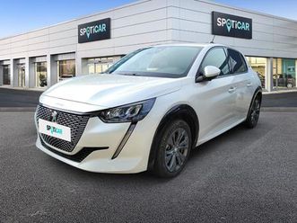 electrique 50 kwh 136ch style