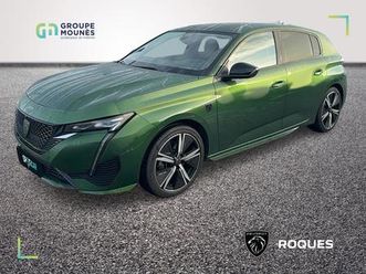 puretech 130 s&s eat8 gt