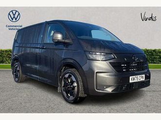 2.0 tdi t32 commerce pro fwd swb euro 6 (start/stop) 5dr