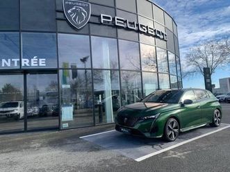 1.2 puretech 130ch s&s gt eat8