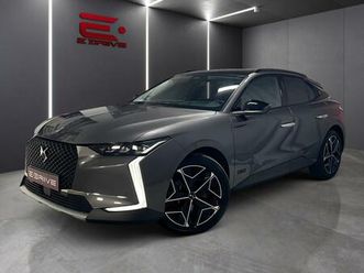 ds ds 4 e-tense rivoli cross eat8