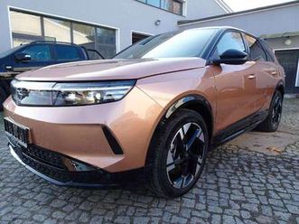 electric 157kw gs klimatr-led-nav