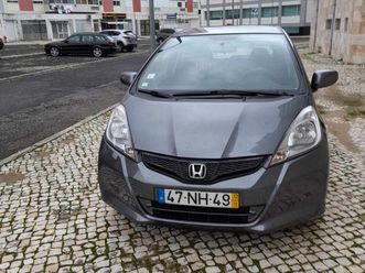 honda jazz 1.2 i-vtec, 90cv