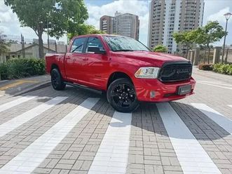 ram classic laramie 05 passageiros