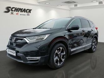 honda cr-v 2.0 i-mmd hybrid4wd lifestyle*ahzv*8-fachbe