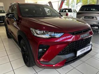 2.0t 4wd super luxury