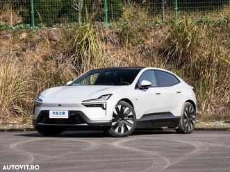 utilizat polestar 4 2023 - 39 000 eur, 3 000 km - autovit.ro