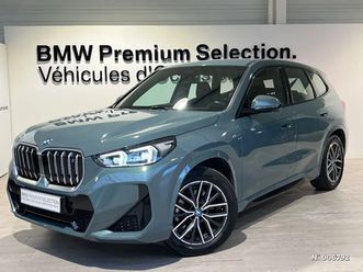 ix1 xdrive30 313ch bva