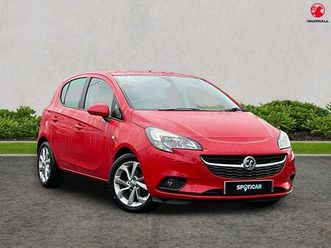 1.4i ecotec energy euro 6 5dr