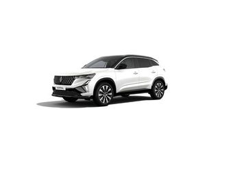 techno e-tech full hybrid 147 kw (200 cv)