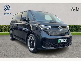 pro 79kwh commerce plus auto 4motion 5dr