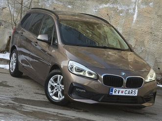 bmw rad 2 gran tourer 2 gran tourer 216i sport line 80kw109hp m6
