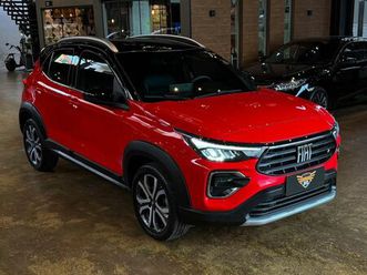 impetus 1.0 turbo 200 flex aut.