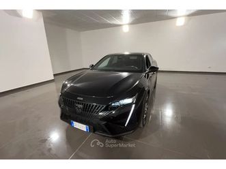 peuge 408 1.2 puretech gt s&s 130cv eat8 408 1.2 puretech gt s&s 130cv eat8