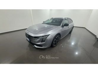 peuge 508 sw 1.5 bluehdi gt s&s 130cv eat8 508 sw 1.5 bluehdi gt s&s 130cv eat8