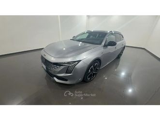 peuge 508 sw 1.5 bluehdi gt s&s 130cv eat8 508 sw 1.5 bluehdi gt s&s 130cv eat8