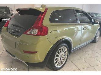 volvo c30 d3 summum