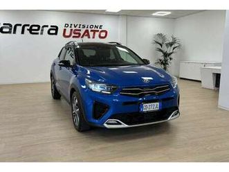 1.0 t-gdi 100 cv mhev imt gt line