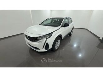 peuge 3008 1.5 bluehdi active pack s&s 130cv e 3008 1.5 bluehdi active pack s&s 130cv e