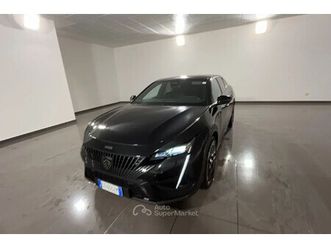 peuge 408 1.2 puretech gt s&s 130cv eat8 408 1.2 puretech gt s&s 130cv eat8