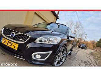 volvo c30 d4 rdesign
