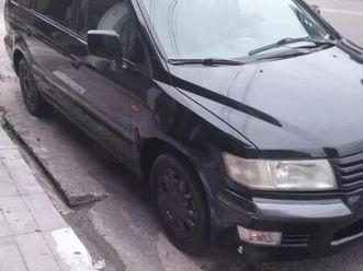 wagon glxi 2.4 (nova serie)