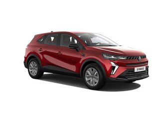 evolution e-tech full hybrid 118 kw (160 cv)