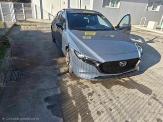 mazda 3 1.8 skyactiv-d, 116cv