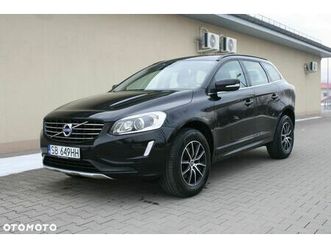 volvo xc 60 d3 edition pro