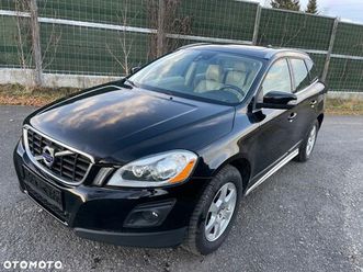 volvo xc 60 d5 awd kinetic