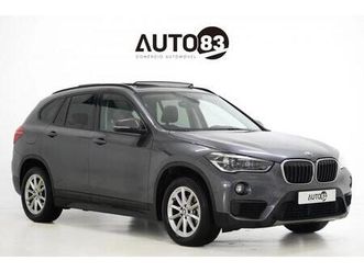 bmw x1 16 d sdrive