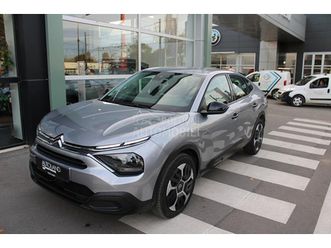 citroen c4x 1.2 puretech you