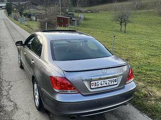 honda legend 3.5 vtec awd canton bâle-ville