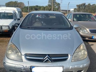 citroen c5 2.0 hdi exclusive