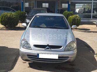 citroen xsara 2.0 hdi exclusive