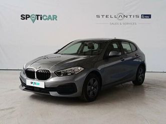 bmw série 1 série 1 3 116d -