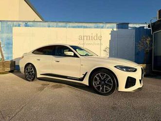 bmw i4 i4 edrive40 desportiva m