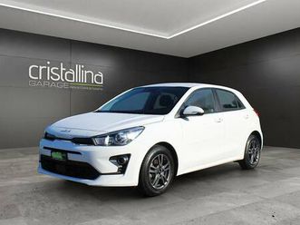 kia rio 1.0 t-gdi power canton tessin - tutti.ch