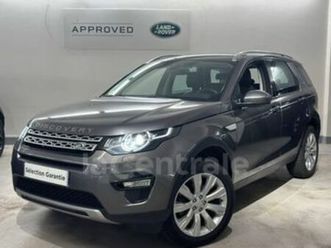 2.0 td4 180 hse awd auto